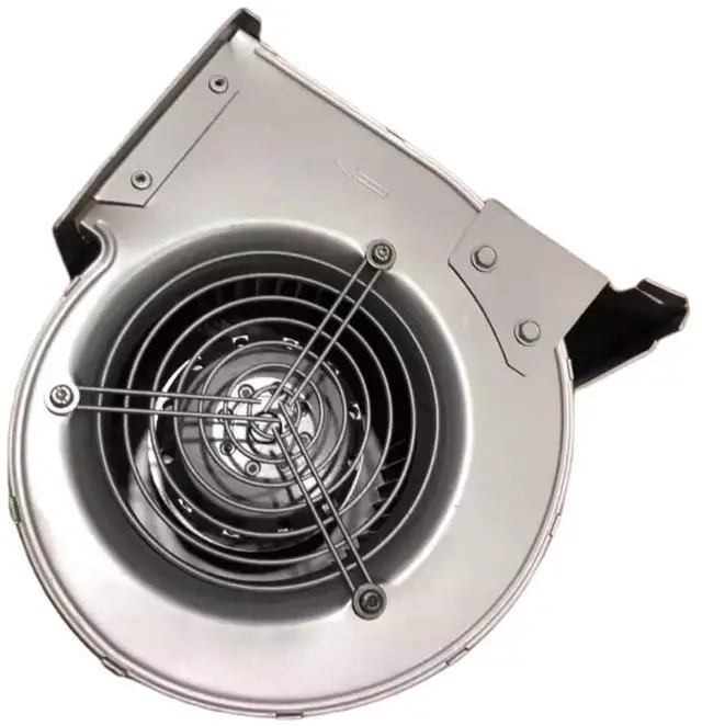 Main image of for D2D146-BG03-17 M2D068-GA 400V 0.60/0.65A 350/430W 2580/2650RPM Cooling Fan 2GDFUT65 VZ3V1212