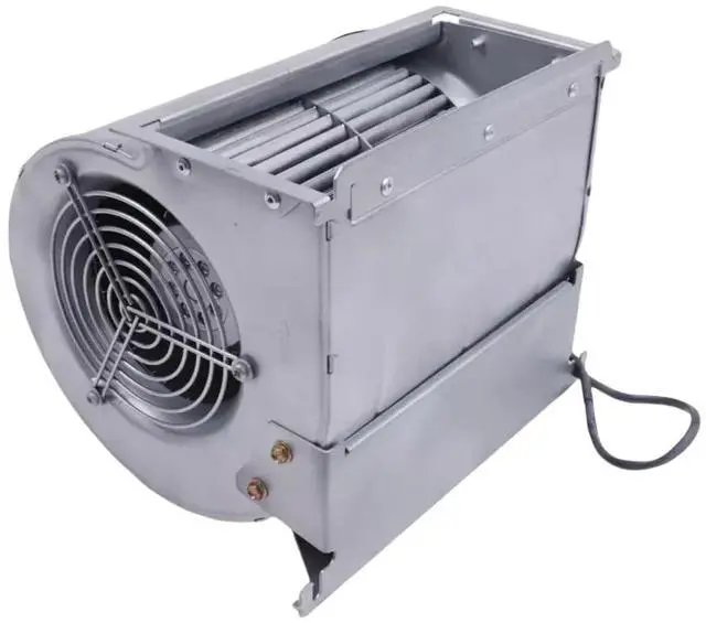 Alt view image 2 of 5 - for D2D146-BG03-17 M2D068-GA 400V 0.60/0.65A 350/430W 2580/2650RPM Cooling Fan 2GDFUT65 VZ3V1212