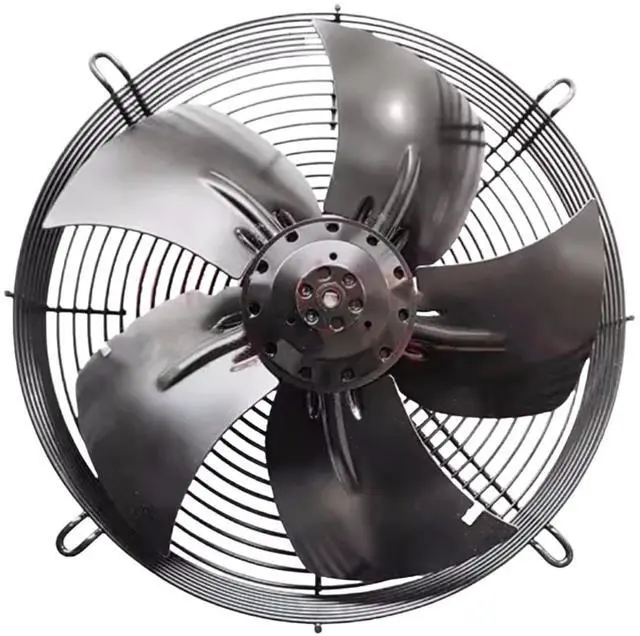Alt view image 2 of 3 - 230V 0.32/0.42A 70/95W 1380/1570RPM Cooling FA