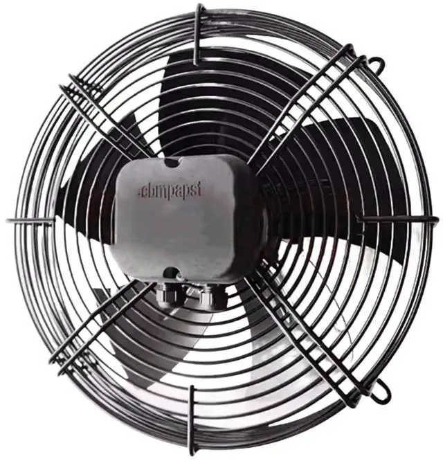 Alt view image 3 of 3 - 230V 0.32/0.42A 70/95W 1380/1570RPM Cooling FA