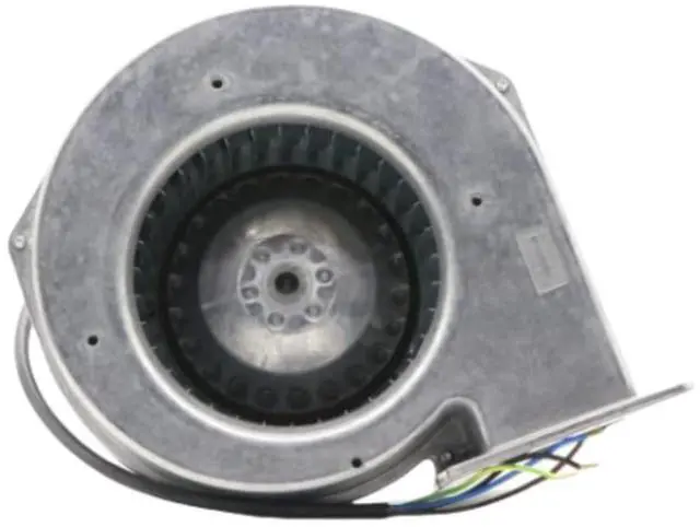 Main image of G2E120-AR77-01 Fan M2E068-BF for 230V 0.35/0.44A 80/100W 2350/2450RPM Cooling Fan