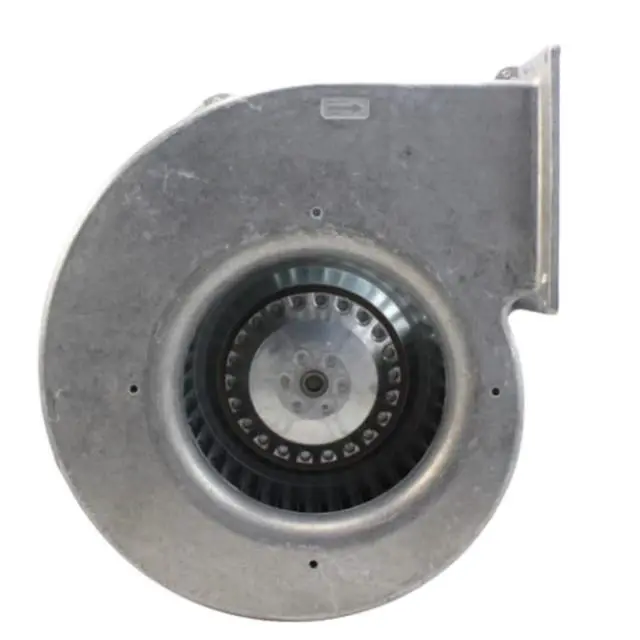 Alt view image 2 of 4 - G2E120-AR77-01 Fan M2E068-BF for 230V 0.35/0.44A 80/100W 2350/2450RPM Cooling Fan