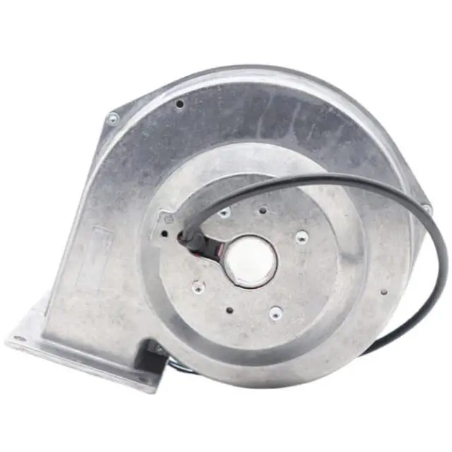 Alt view image 3 of 4 - G2E120-AR77-01 Fan M2E068-BF for 230V 0.35/0.44A 80/100W 2350/2450RPM Cooling Fan
