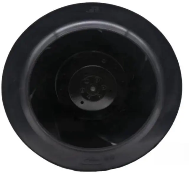 Main image of R2D225-AV02-24 Fan for 400/460V 0.24/0.27A 115/160W 2650/2950RPM Cooling Fan