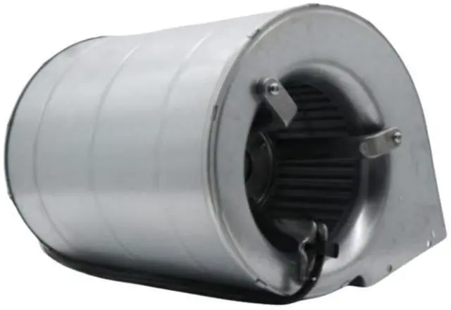 Alt view image 3 of 5 - D2E146-AP47-02 Fan for 230V 1.31/1.45A 300/330W 2050/2550RPM Cooling Fan