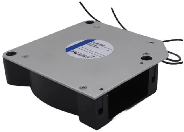 Alt view image 2 of 4 - for Turbo Blower 230V RL90-18/50 20W 2450RPM Cooling Fan