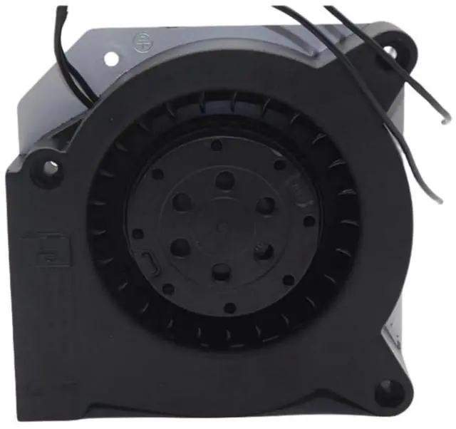 Alt view image 4 of 4 - for Turbo Blower 230V RL90-18/50 20W 2450RPM Cooling Fan
