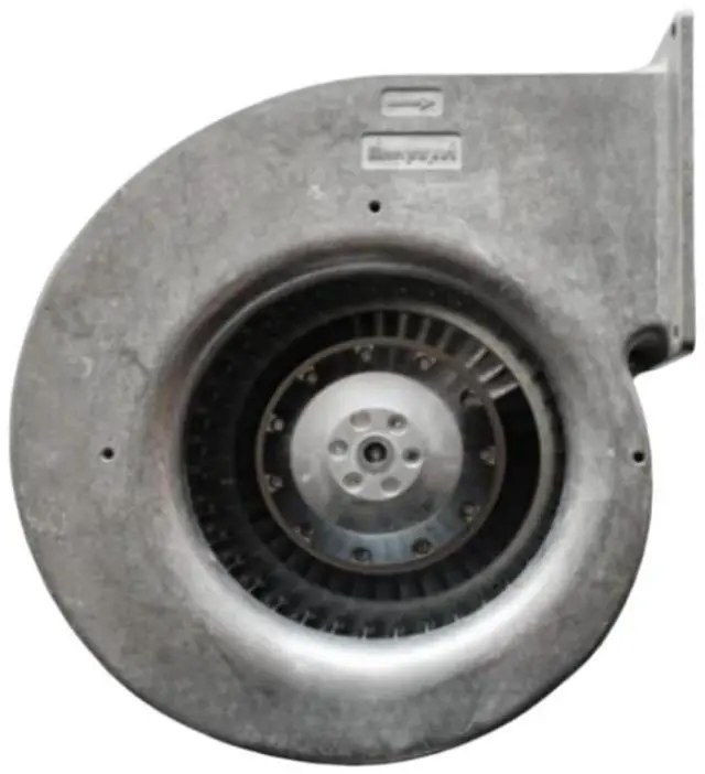 Alt view image 3 of 4 - G4E160-AB01-01 Fan for 230V 0.30/0.40A 67/90W 1300/1400RPM Cooling Fan