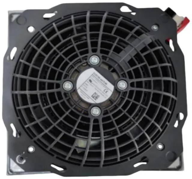 Main image of K2S165-AA75-06 Fan for 230V 0.21/0.19A 35/34W 2150/1900RPM Cooling Fan