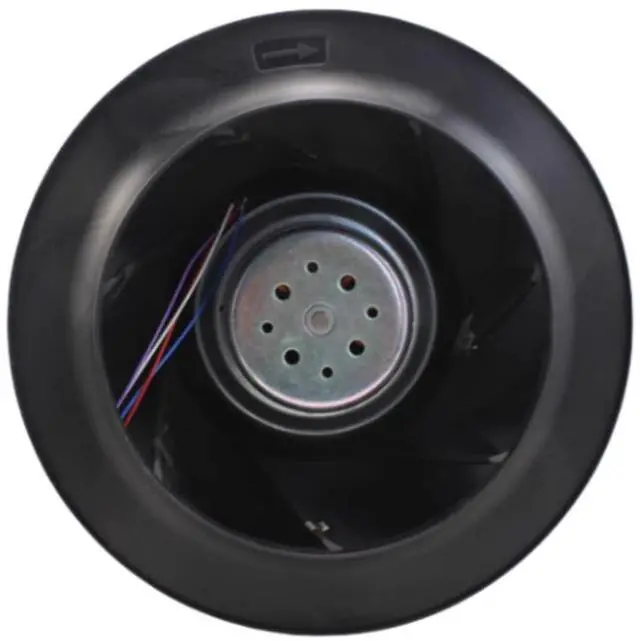 Main image of for RER225-63/18/2TDMP 48V 2200mA 106W 2800RPM Cooling Fan