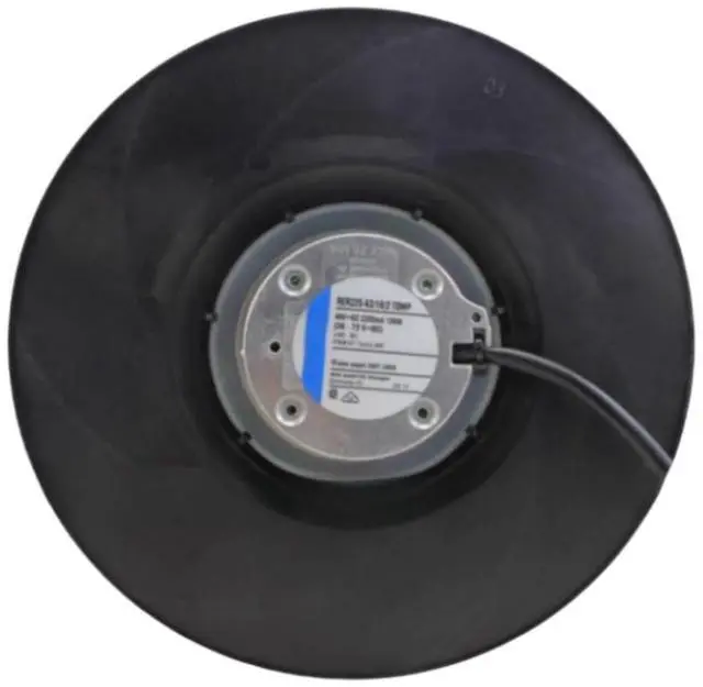 Alt view image 2 of 3 - for RER225-63/18/2TDMP 48V 2200mA 106W 2800RPM Cooling Fan