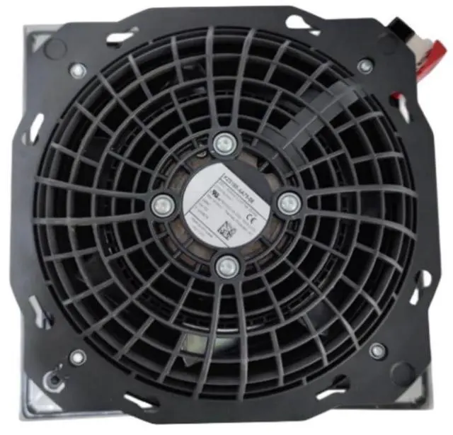 Main image of for Cabinet Cooling Fan 230V K2S165-AA75-06 0.21/0.19A 35/34W 2150/1900RPM Cooling Fan