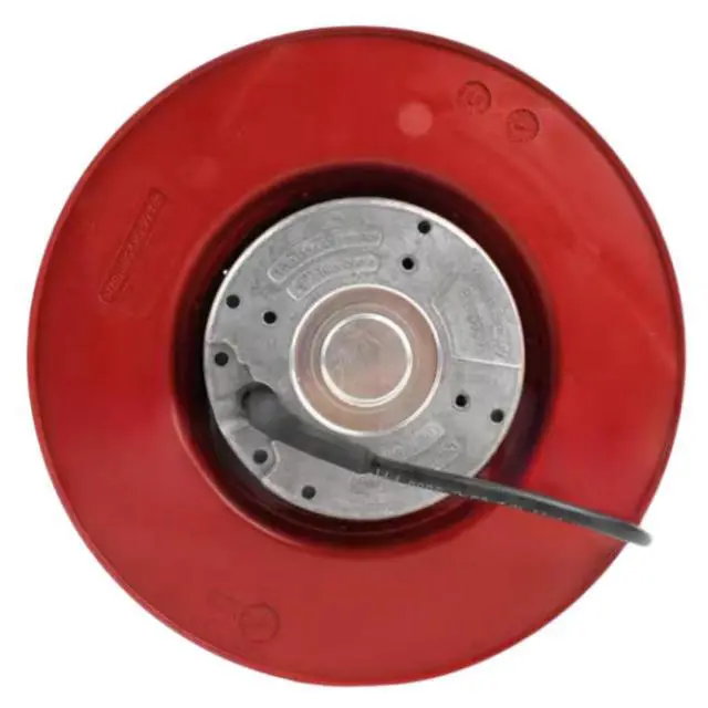 Alt view image 3 of 4 - for Turbo Centrifugal Fan 48V R1G190-AC11-21 71W 3200RPM M1G074-BF Cooling Fan