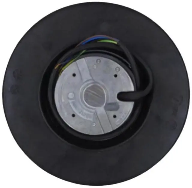 Alt view image 3 of 3 - R2E250-AV62-05 Fan for 230V 0.82A 175W 2650RPM Cooling Fan