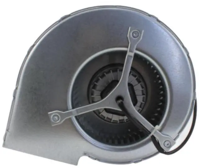 Main image of for Centrifugal Fan 230V R2E250-AW50-05 0.8A 185W 2650RPM Cooling Fan