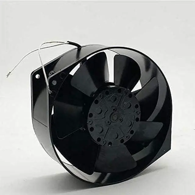 Alt view image 2 of 2 - for UT670D-TP 100V 43/40W 172×150×55mm Cooling Fan