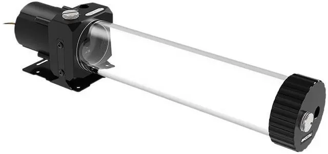 Main image of 1pcs PUB-SR1000 Integrated Water Cooling Pump Reservoir 11m Lift 1400L/H Flow Rate 12-24V(PUB-SR1000-36cm,12V)