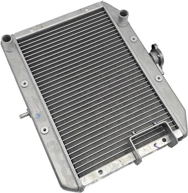Main image of Water Radiator Cooling Machine Fit For 400 500 9DQV-181000-3001 9DQV-181100-3000 9DQV-181100-3001