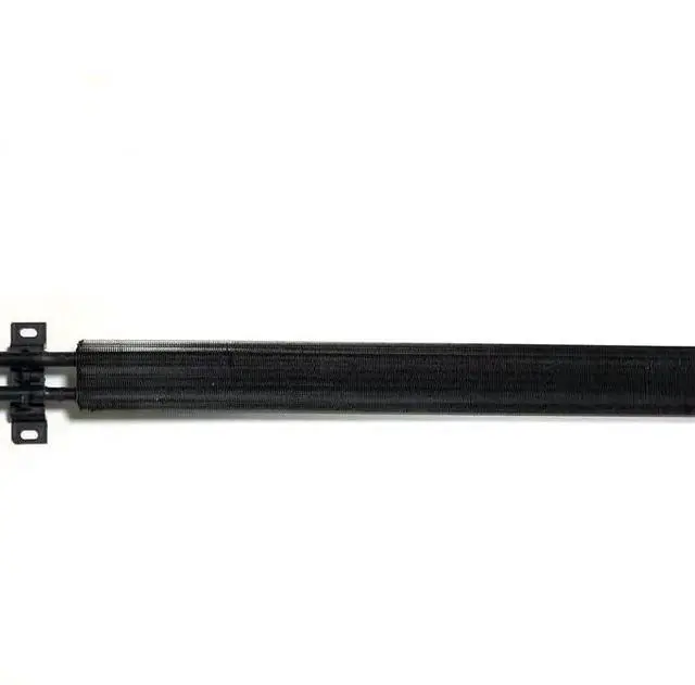 Alt view image 3 of 4 - Steering Machine Radiator Fit for Bentley Continental Flying Spur 3W0422885G