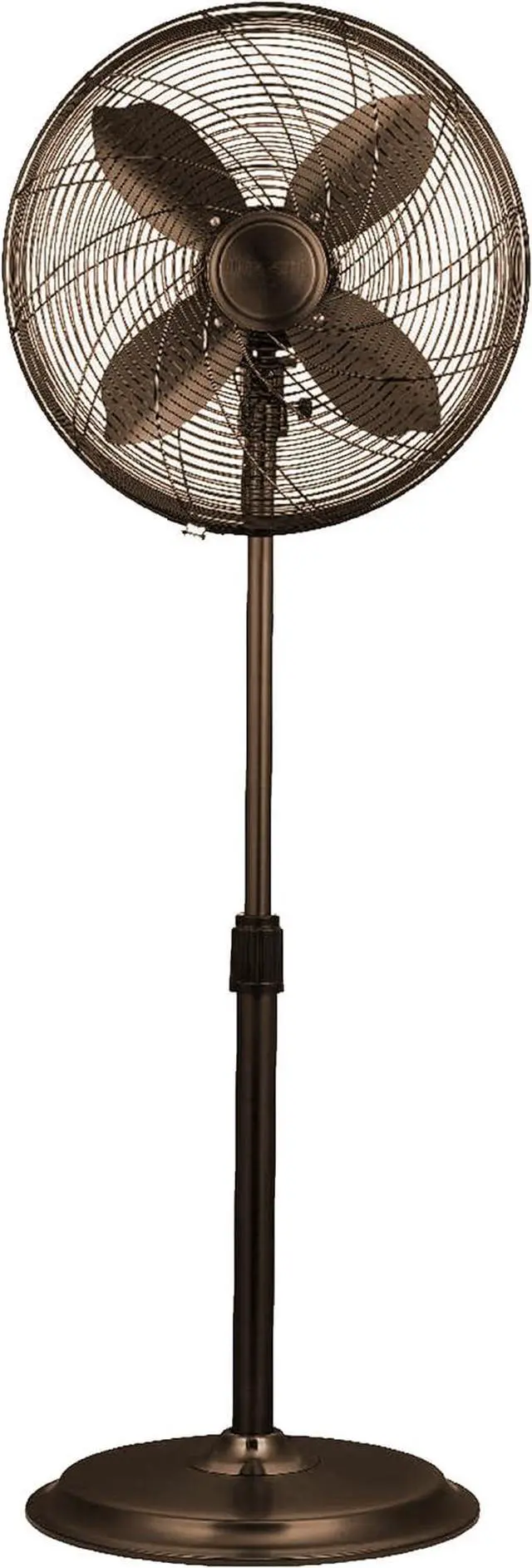 Main image of Ecohouzng 16 inch Pedestal Fan (Model: CT40070S)