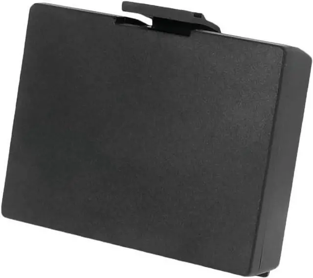 Alt view image 3 of 3 - Artisan Power Replacement Battery for Zebra ZQ110 Mobile Printer - Replaces P1070125-008