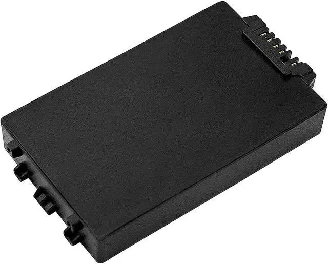 Alt view image 3 of 5 - 2400mAh / 8.88Wh Battery for Dolphin 99EX, 99EX-BTEC, 99EXhc, 99GX PN:Dolphin 99EX-BTEC-1, 99EX-BTES-1
