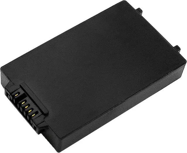 Alt view image 4 of 5 - 2400mAh / 8.88Wh Battery for Dolphin 99EX, 99EX-BTEC, 99EXhc, 99GX PN:Dolphin 99EX-BTEC-1, 99EX-BTES-1