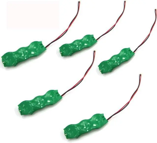 Main image of Lot of 5 Backup Battery Compatible with Symbol Motorola MC9090 MC9190 MC3090 MC3190 OEM