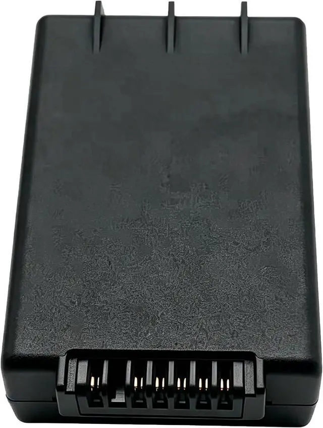 Alt view image 3 of 7 - 3PCS BP06-00028 Scanner Battery for BP06-00028A BP06-00029A BP06-00029C 6000-TESC CBT-110L 3.7V/3300mAh/Li-ion