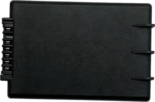 Alt view image 6 of 7 - 3PCS BP06-00028 Scanner Battery for BP06-00028A BP06-00029A BP06-00029C 6000-TESC CBT-110L 3.7V/3300mAh/Li-ion
