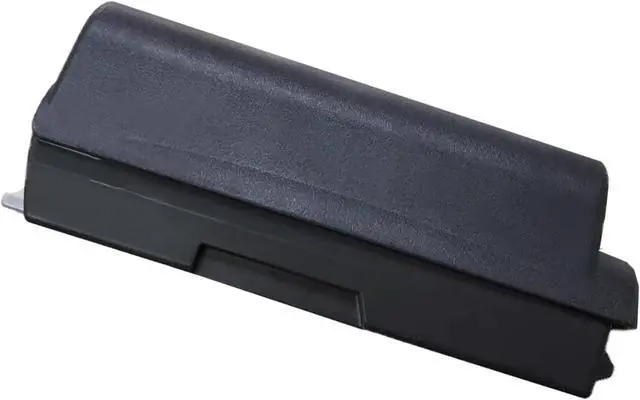 Alt view image 2 of 2 - 2-Pack WT41N0 82-90005-03 Scanner Battery Compatible with WT4000 WT4090 55-000166-01 82-90005-05 BTRY-WT40IAB0H 3.7V/4800mAh