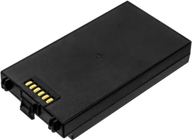 Alt view image 2 of 2 - BTRYMC30KAB0E, BTRYMC30KABOE, BTRY-MC30KABOE, BTRYMC30LA, 2600mAh Battery Replacement for Symbol MC3090R-LC48SBAGER, MC3090R-LC48SBAQER, MC3090R-LM28S00K-E