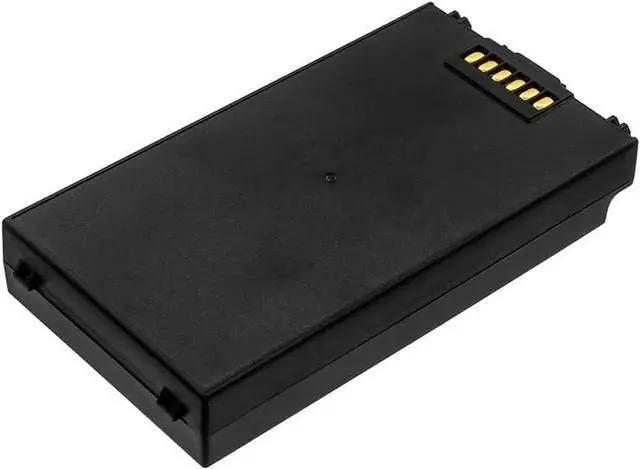 Main image of BTRYMC30KAB0E, BTRYMC30KABOE, BTRY-MC30KABOE, BTRYMC30LA, 2600mAh Battery Replacement for Symbol MC3090R-LC48SBAGER, MC3090R-LC48SBAQER, MC3090R-LM28S00K-E