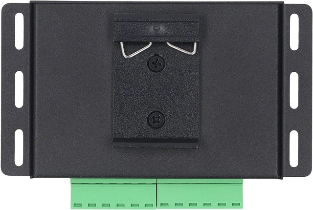 Alt view image 7 of 7 - 4 Port USB to RS485 Converter Industrial Serial Adapter
