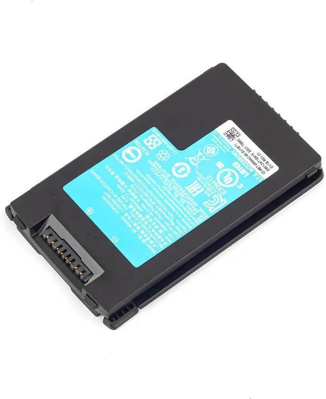 Alt view image 3 of 5 - 7000mAh Barcode Scanner Replacement Battery for Zebra TC53 TC58 TC73 TC78 BT-000442 BTRY-NGTC5TC7-44MA-01 BT-000442-00