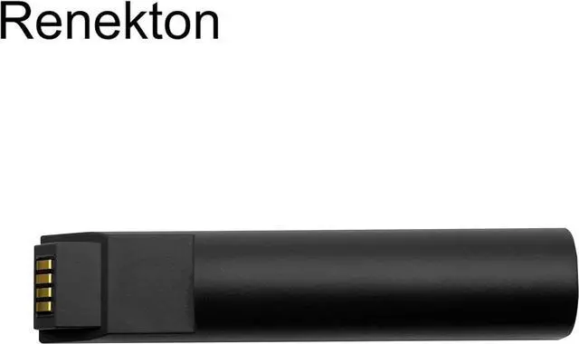 Alt view image 3 of 7 - 3500mAh BAT-SCN01 Barcode Scanning Collector Battery for Honeywell Voyager 1202G 1902GHD GSR 1452G 4820 3820 4820i Xenon 5620 6320 4620 Granit 1911i 1981i 3820G 1472G 1952 BAT-SCN01 50121527-002