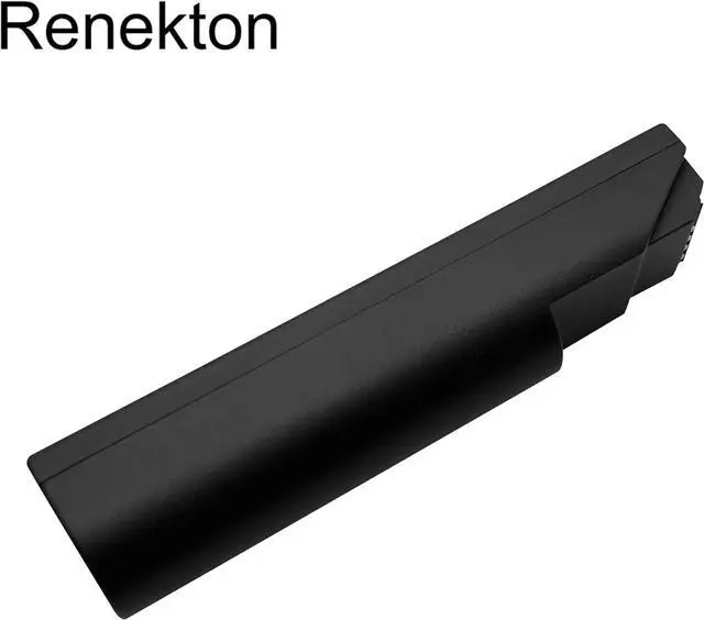Alt view image 5 of 7 - 3500mAh BAT-SCN01 Barcode Scanning Collector Battery for Honeywell Voyager 1202G 1902GHD GSR 1452G 4820 3820 4820i Xenon 5620 6320 4620 Granit 1911i 1981i 3820G 1472G 1952 BAT-SCN01 50121527-002
