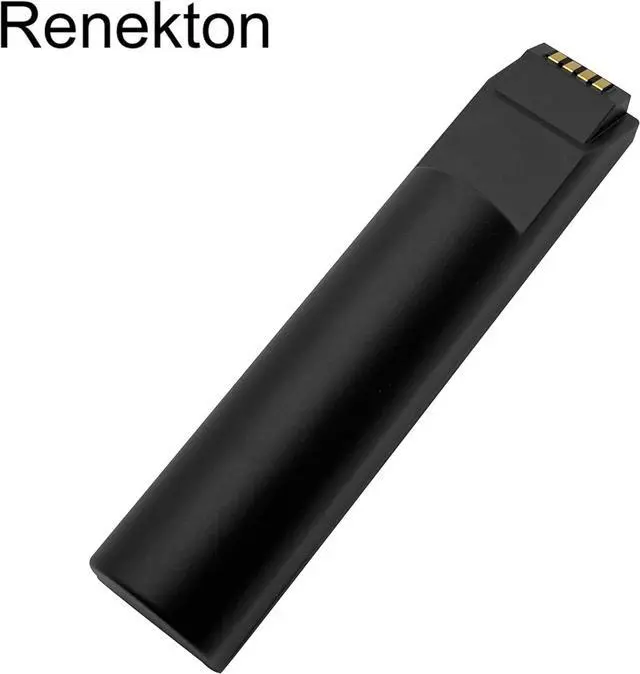 Alt view image 6 of 7 - 3500mAh BAT-SCN01 Barcode Scanning Collector Battery for Honeywell Voyager 1202G 1902GHD GSR 1452G 4820 3820 4820i Xenon 5620 6320 4620 Granit 1911i 1981i 3820G 1472G 1952 BAT-SCN01 50121527-002