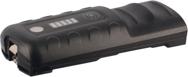 Alt view image 5 of 5 - 4600mAh Replacement Battery for Symbol MC9500, MC9590, MC9596 Bar Code Scanner fit Part No. 82-111636-01, BTRY-MC95IABA0
