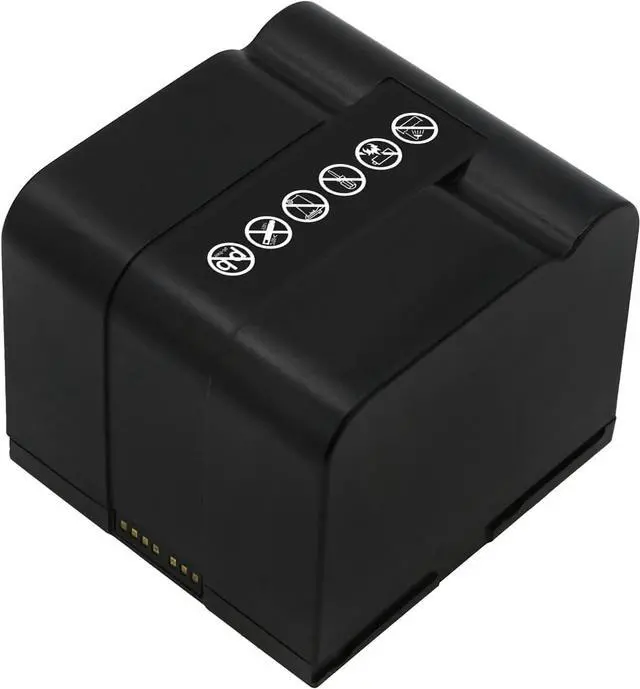 Alt view image 4 of 5 - 6750mAh / 113.40Wh Battery for FARO 3D Laser Scanner, Focus 3D X 330, Focus3D X 130 PN:FARO 3D Laser Scanner, Focus 3D X 330, Focus3D X 130