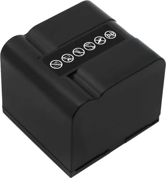 Alt view image 3 of 5 - 6750mAh / 113.40Wh Battery for FARO 3D Laser Scanner, Focus 3D X 330, Focus3D X 130 PN:FARO 3D Laser Scanner, Focus 3D X 330, Focus3D X 130
