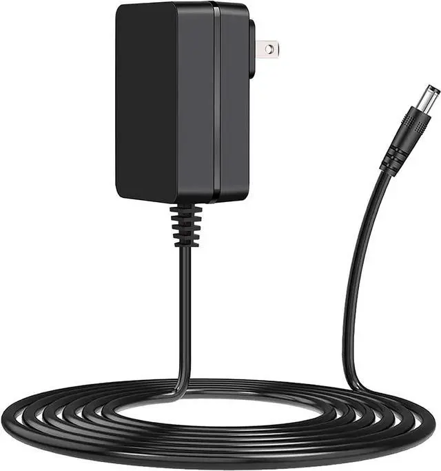 Main image of Guy-Tech 16V AC/DC Adapter Compatible with Canon ImageFORMULA CR-50 CR-80 DR-C125 DR-C125W DR-C225 DR-C225W 9706B002 9707B002 Document Scanner 16VDC Power Supply Cord Cable Charger
