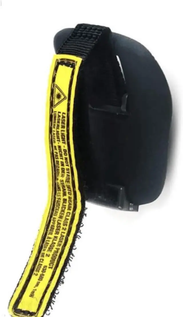 Main image of Finger Strap Assembly for Motorola Symbol RS409 RS419 Ring Scanner Replace 21-93022-03R