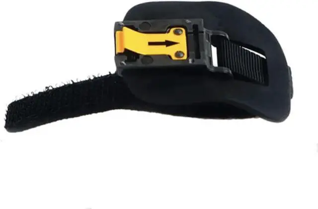 Alt view image 2 of 4 - Finger Strap Assembly for Motorola Symbol RS409 RS419 Ring Scanner Replace 21-93022-03R