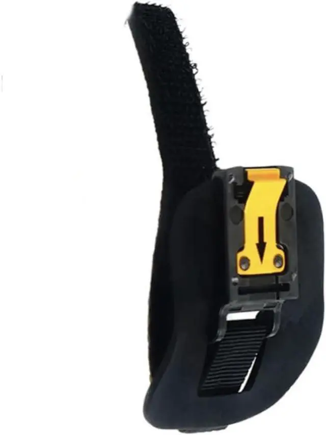 Alt view image 3 of 4 - Finger Strap Assembly for Motorola Symbol RS409 RS419 Ring Scanner Replace 21-93022-03R
