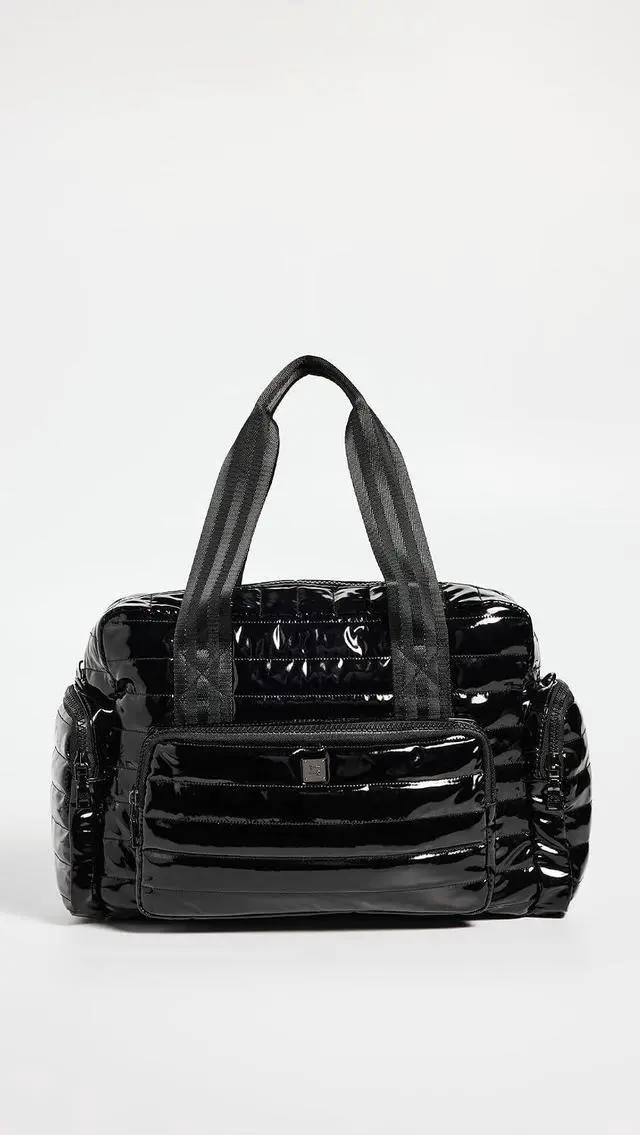 Alt view image 2 of 5 - Think Royln Women's Voyager Tote
