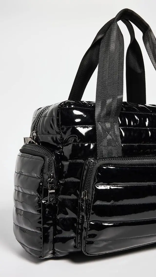 Alt view image 4 of 5 - Think Royln Women's Voyager Tote