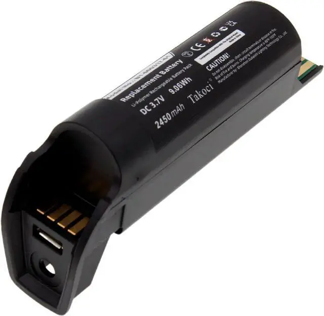 Main image of Replacement Zebra BTRY-DS22EAB0E-00 Battery for DS2278 Scanners
