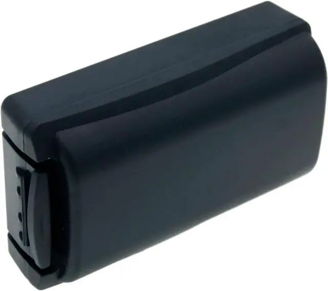 Alt view image 7 of 7 - (5pcs) Replacement Battery for Datalogic Skorpio X3 X4,fits Part no BT-0016 94ACC0046 94ACC0048 BT-0015 Barcode Scanner Battery-5200mAh