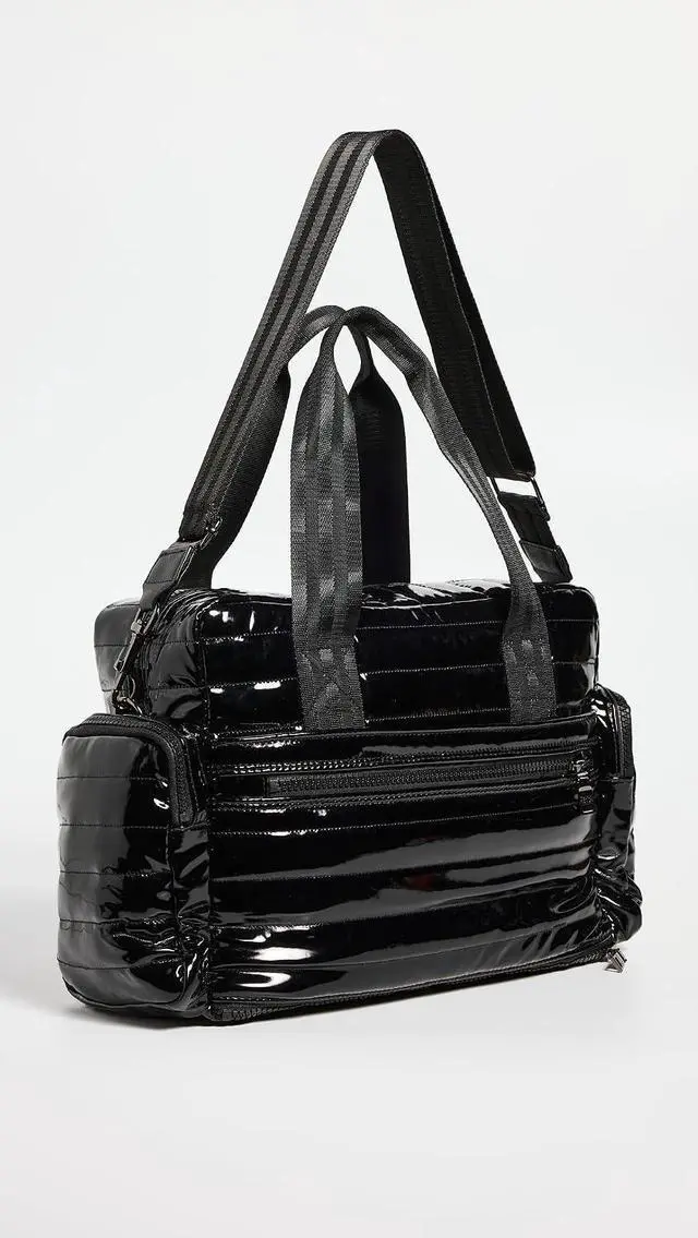 Alt view image 3 of 5 - Think Royln Women's Voyager Tote